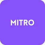 Mitro App icon