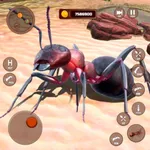 Life of Ant Colony Simulator icon