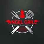 Angel Grill icon