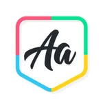 Fonts for iPhone - KBoard icon