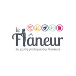 Le Flâneur icon