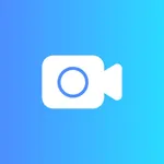 Teleprompter for Video Caption icon