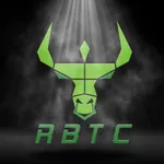 RBTC狂牛體能訓練中心進場及預約系統 icon