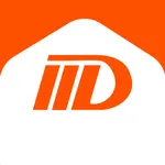 Dtel. Умный домофон icon