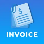 Invoice Maker, Estimate App icon