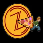 Zafi Pizza Hub icon