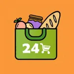 24Shopping icon