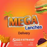 Mega Lanches Botafogo icon