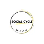 SOCIAL CYCLE SPIN CLUB icon