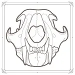 AlaskanInk : Procreate Tattoo icon