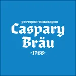 Caspary Brau ресторан icon