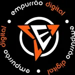 Empurrão Digital icon