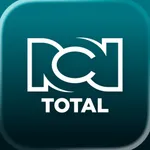 RCN Total icon