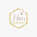 HAIR CONCEPT icon