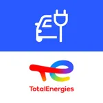 TotalEnergies - Drive icon