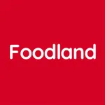 FoodLand - App icon