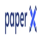 Paper-X icon