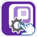 SIDDEX Partes Trabajo icon