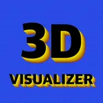 3DVisualizer icon