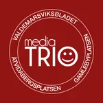 MediaTrio - En trio tidningar icon