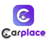 Car Place icon