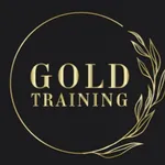 Gold Training icon