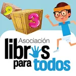 LibrosParaTodos ALPT icon