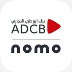 ADCB | Nomo UAE icon