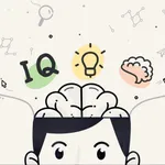 IQ Test Questions - Logic icon