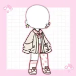 Making gacha mod outfits ideas icon