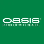 OASIS® Floral México icon