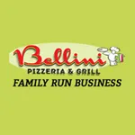 Bellini Pizzeria Matlock icon