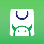 SG Shopping App icon