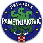 Pametnjaković Hrvatska icon