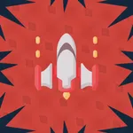 Spaceship Meteors Pro icon