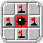 Minesweeper Classic: Pixel Art icon