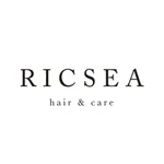 RICSEA hair&care icon