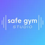 Safe Gym STUDIO icon