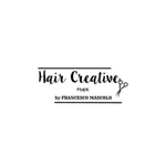 Hair Creative Man icon