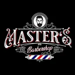 Masters Barbershop icon