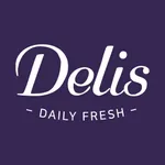 DELIS 델리스 icon