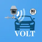 Volt Maps icon