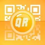 Go QR Code Reader icon