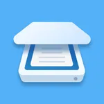 Cam Scan - PDF Scanner App . icon