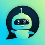 Ai Chat Talk Write & Tools App icon