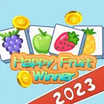 Happy Fruit Winner icon