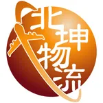 北坤网 icon