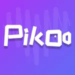 Piko - Free video chat & Happy icon