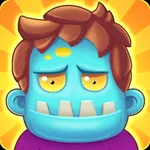 Idle Park Tycoon: Zombie World icon