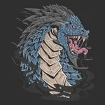 Ultimate Dragon Soundboard icon